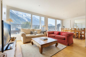 Résidence La Vallée Blanche - Happy Rentals